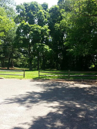 Dorsett Park