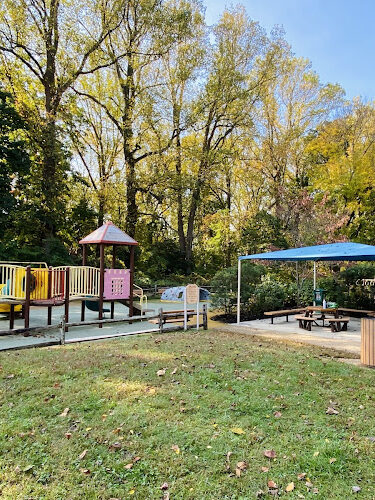 Tatum Park, Holland Activity Center