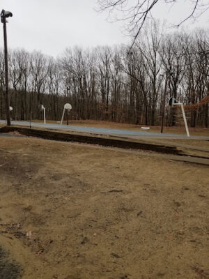 Tindall Park