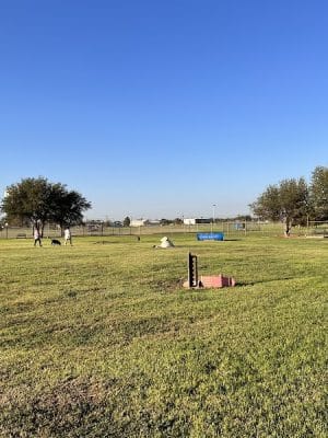 Hogan's Run Dog Park