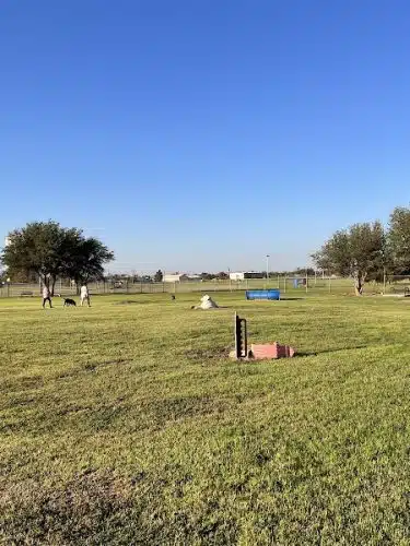 Hogan's Run Dog Park