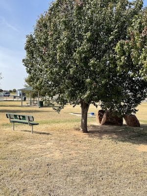 Hogan's Run Dog Park
