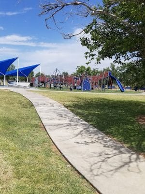 Hogan's Run Dog Park