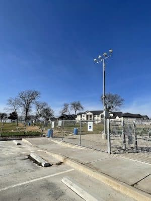 Midlothian Dog Park