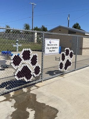 Midlothian Dog Park