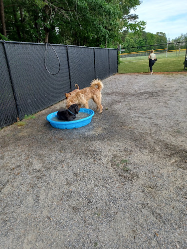 The Clover Hill Dog Park - Midlothian, VA