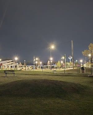 Towne Center Dog Park
