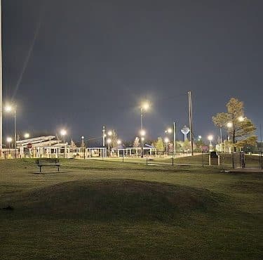 Towne Center Dog Park