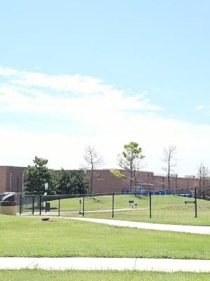 Towne Center Dog Park