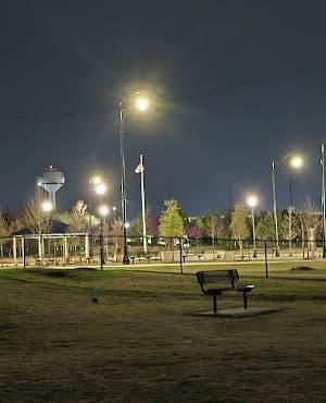 Towne Center Dog Park