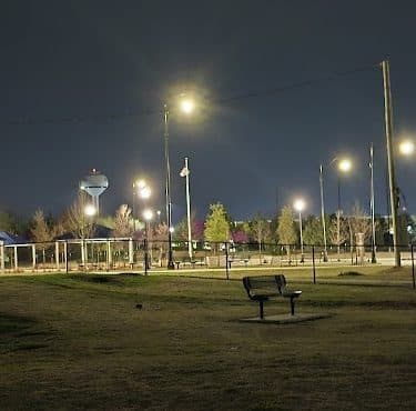 Towne Center Dog Park