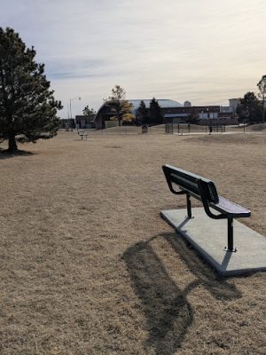 Towne Center Dog Park
