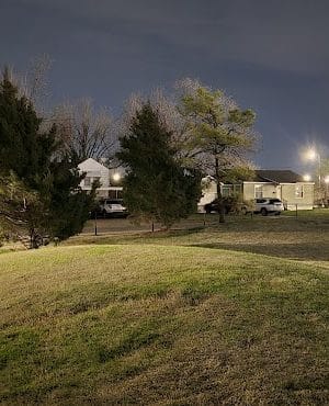Towne Center Dog Park