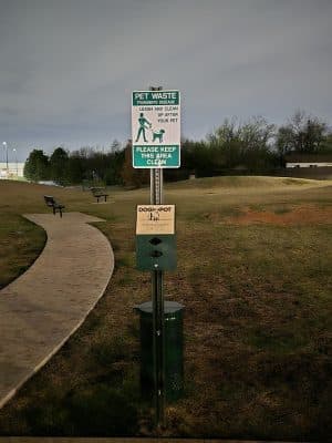 Towne Center Dog Park