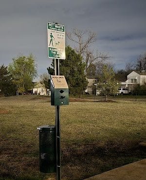Towne Center Dog Park