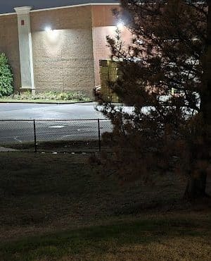Towne Center Dog Park