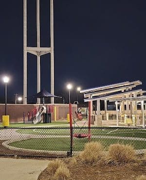 Towne Center Dog Park