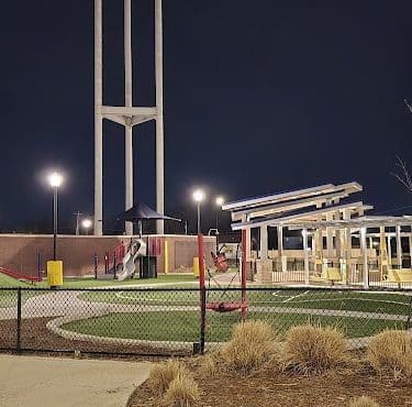 Towne Center Dog Park