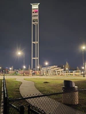 Towne Center Dog Park