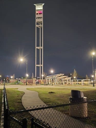 Towne Center Dog Park