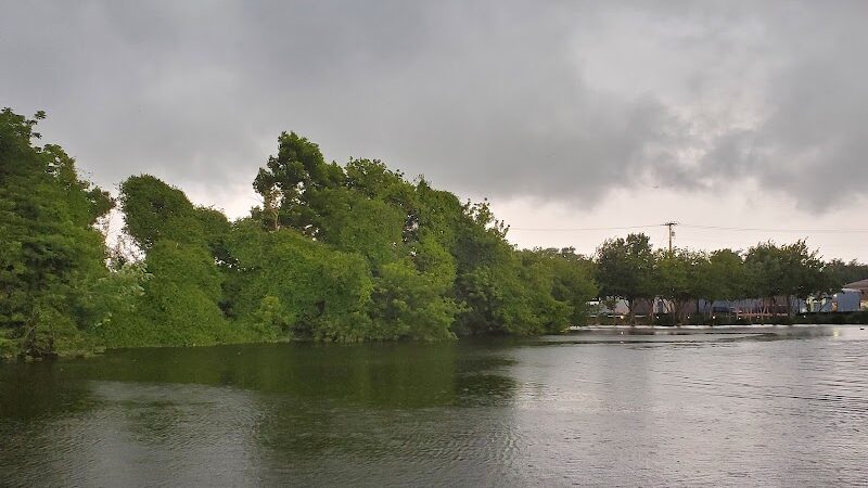 Milford Dog Park - Milford,