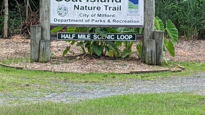 Milford Dog Park - Milford,