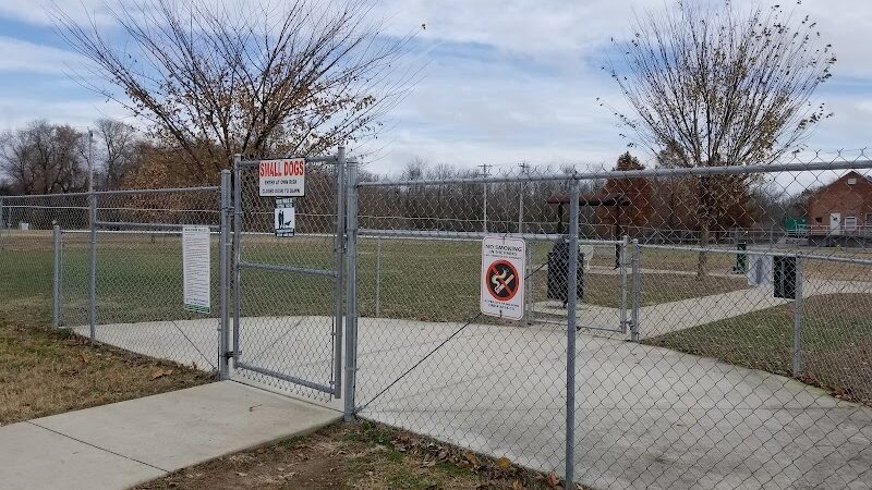 Milford Dog Park - Milford,