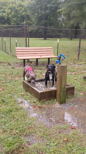 Oconee River Greenway Dog Park