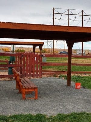 Milliken Dog Park