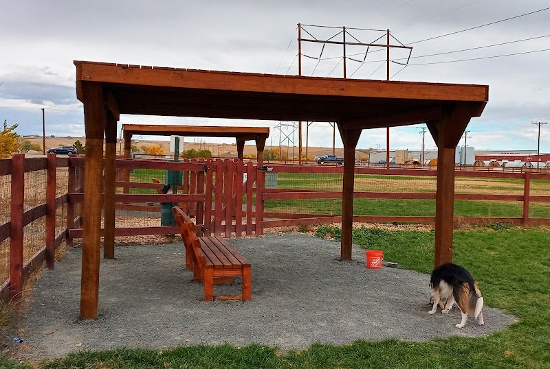 Milliken Dog Park - Milliken, CO