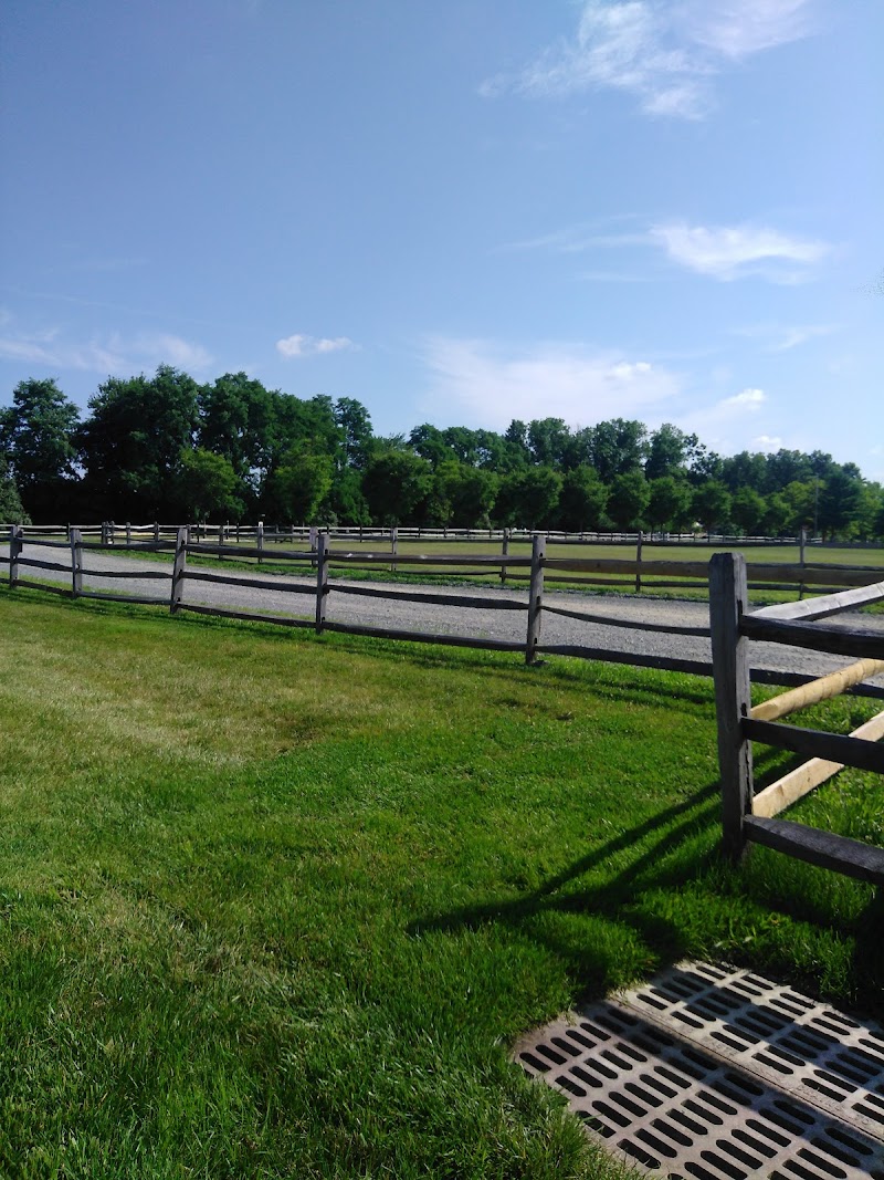 Abate Park - Millstone, NJ
