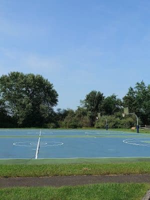 Abate Park