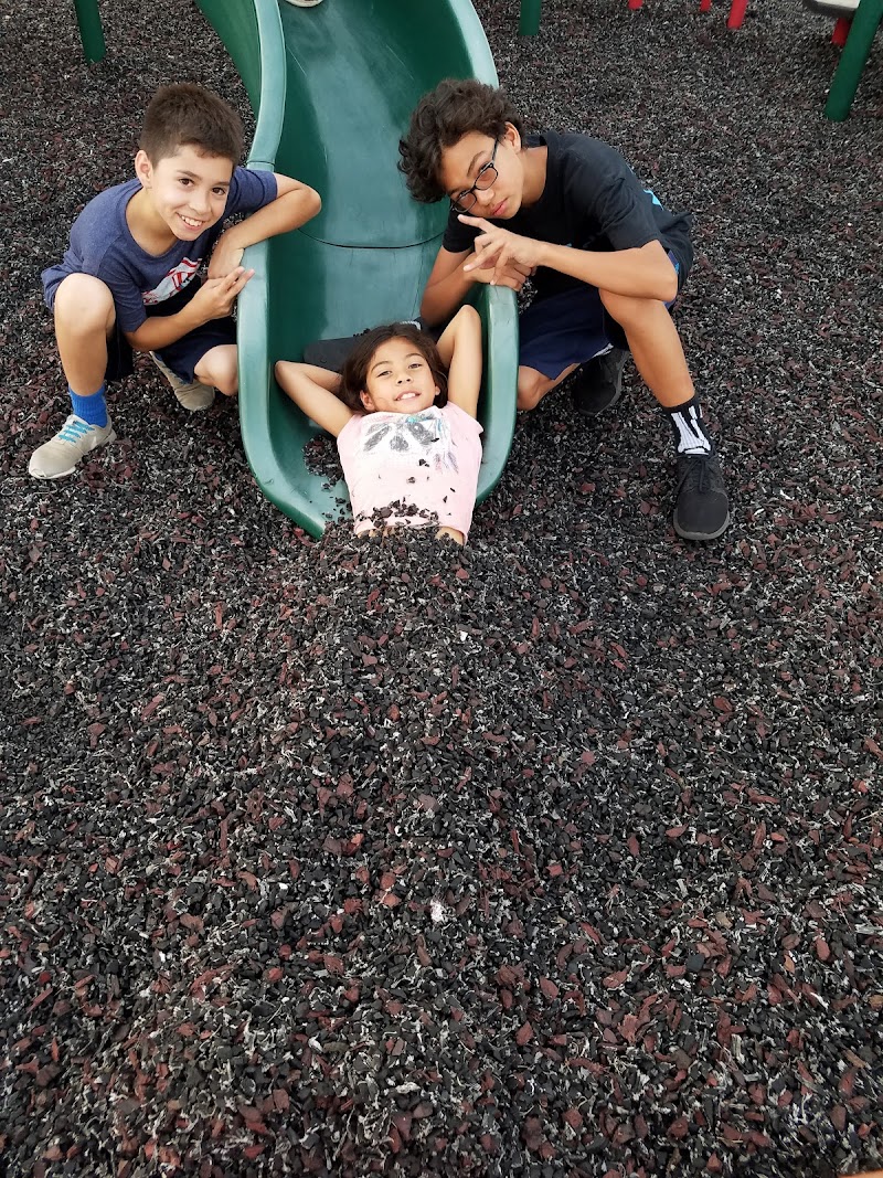Abate Park - Millstone, NJ
