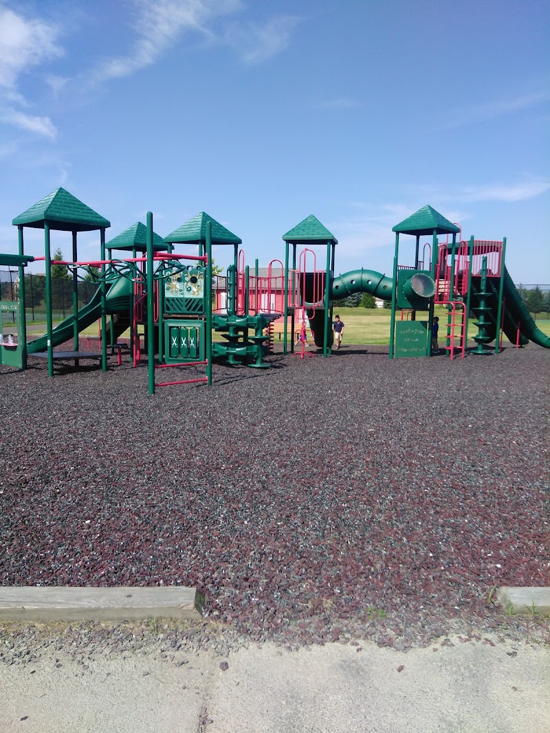 Abate Park - Millstone, NJ