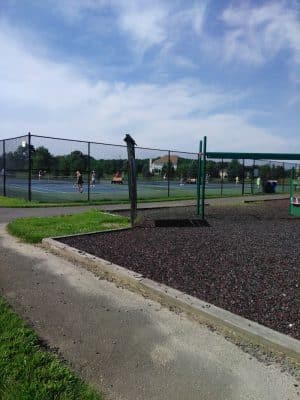 Abate Park