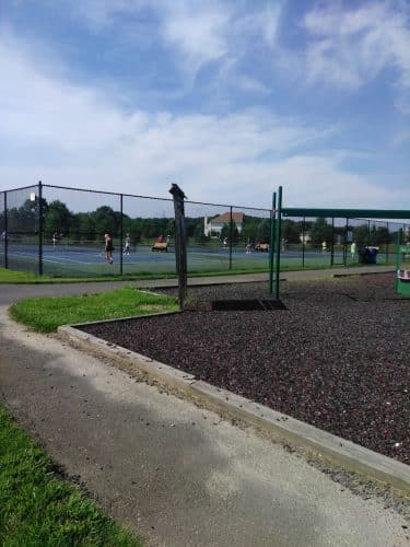 Abate Park