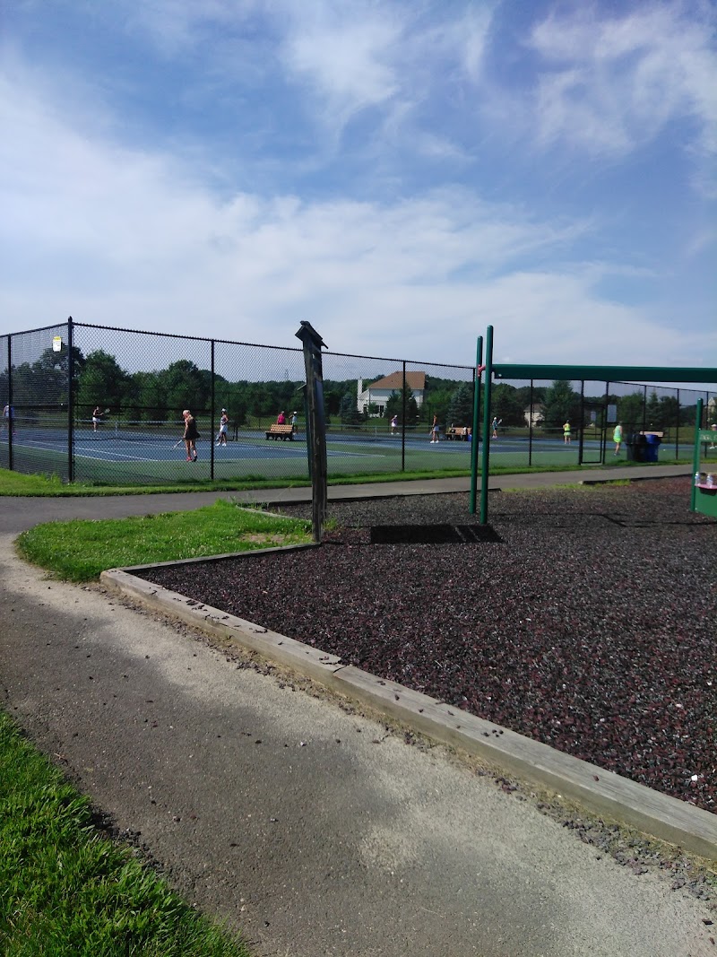 Abate Park - Millstone, NJ