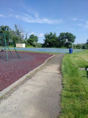 Abate Park