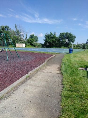 Abate Park