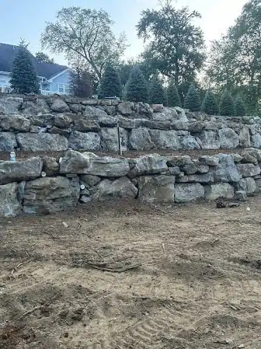 Millstone Park