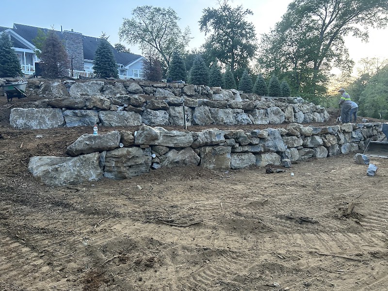 Millstone Park - Millstone, NJ