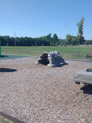 Millstone Park