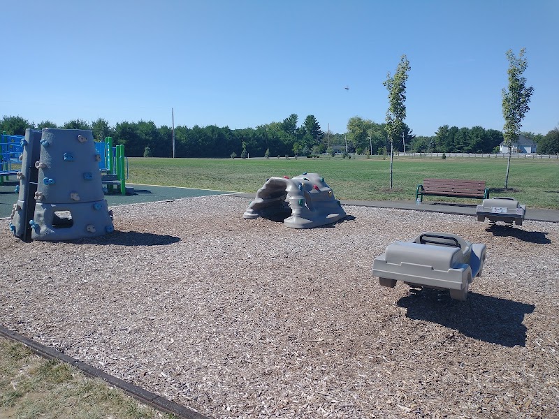 Millstone Park - Millstone, NJ