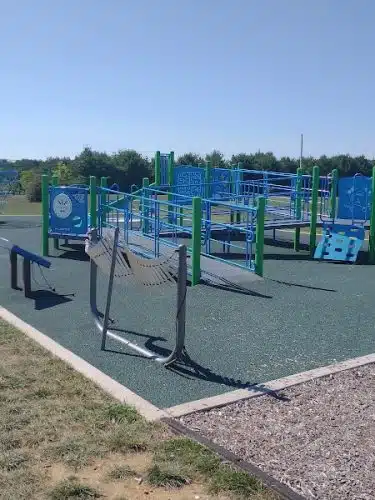 Millstone Park
