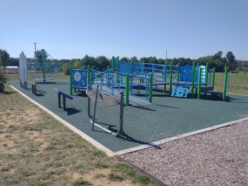 Millstone Park - Millstone, NJ
