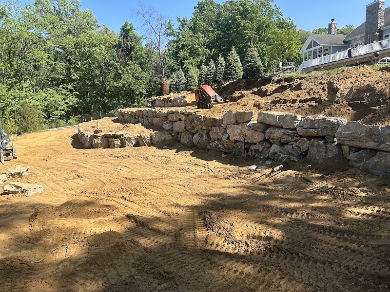 Millstone Park - Millstone, NJ
