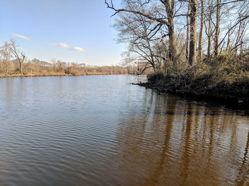 Millstone Park - Millstone, NJ