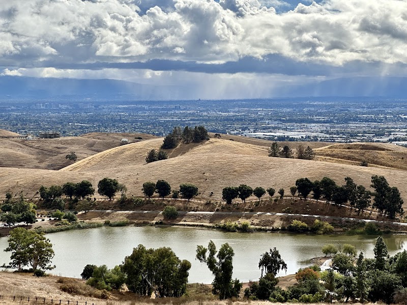 City of Milpitas Dog Park at Ed R. Levin - Milpitas, CA