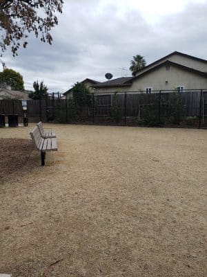 Creighton Dog Park