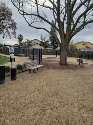 Creighton Dog Park
